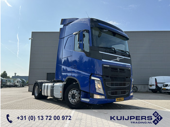 Trekker VOLVO FH 420