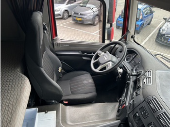 Trekker DAF CF 410 FT Space Cab / 742 dkm / 2 Tanks / NL Truck: afbeelding 3 Trekker DAF CF 410 FT Space Cab / 742 dkm / 2 Tanks / NL Truck: afbeelding 3