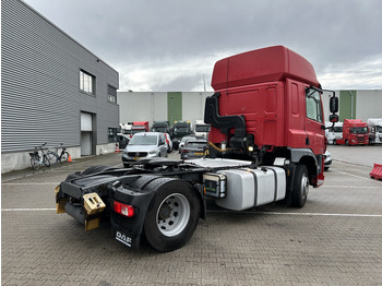 Trekker DAF CF 440 FT Space Cab / ADR / 821 dkm / PTO / APK TUV 06-26: afbeelding 2 Trekker DAF CF 440 FT Space Cab / ADR / 821 dkm / PTO / APK TUV 06-26: afbeelding 2