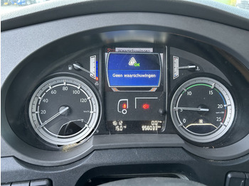 Trekker DAF XF 440 FT SC / Smart Tacho V2 / 2 Tanks / Stand Klima: afbeelding 4 Trekker DAF XF 440 FT SC / Smart Tacho V2 / 2 Tanks / Stand Klima: afbeelding 4