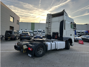 Trekker DAF XF 440 FT SC / Smart Tacho V2 / 2 Tanks / Stand Klima: afbeelding 2 Trekker DAF XF 440 FT SC / Smart Tacho V2 / 2 Tanks / Stand Klima: afbeelding 2