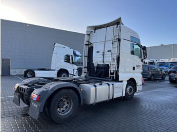 Trekker MAN TGX 18.460 XXL / Motor Defect -> Not Running / Retarder / 645 dkm / 2 Tanks: afbeelding 2 Trekker MAN TGX 18.460 XXL / Motor Defect -> Not Running / Retarder / 645 dkm / 2 Tanks: afbeelding 2