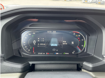 Trekker MAN TGX 18.470 GX / ZF Retarder / Full LED / 2 Tanks / APK TUV 01-26: afbeelding 4