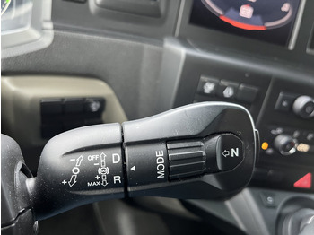 Trekker MAN TGX 18.470 GX / ZF Retarder / Full LED / 2 Tanks / APK TUV 01-26: afbeelding 5