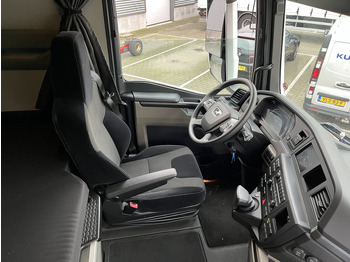 Trekker MAN TGX 18.470 GX / ZF Retarder / Full LED / 2 Tanks / APK TUV 01-26: afbeelding 3