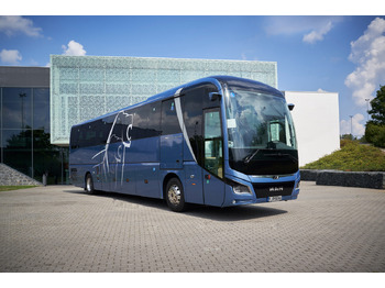 Touringcar MAN Lion's Coach