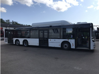 Stadsbus MAN Lion's City A26