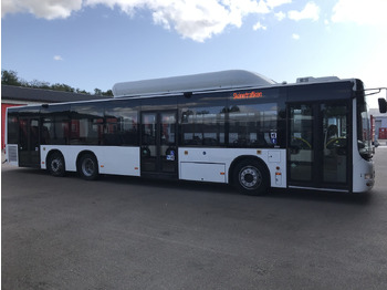 Stadsbus MAN Lion's City A26