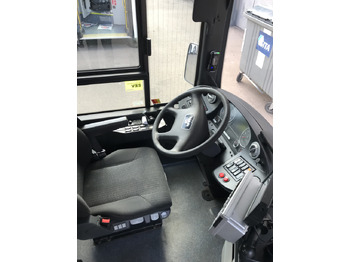 Stadsbus Man Lions City A26 CNG: afbeelding 5 Stadsbus Man Lions City A26 CNG: afbeelding 5