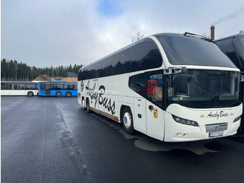 Touringcar NEOPLAN