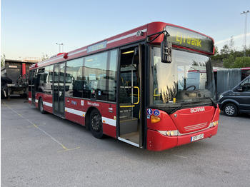 Stadsbus SCANIA OmniLink