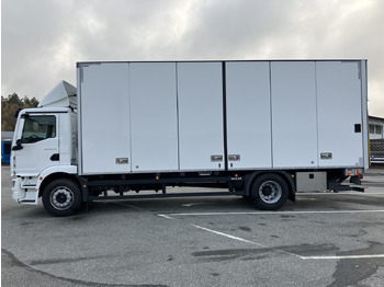 Bakwagen TGM 18.290 4×2 LL 18-ppl ÖBS: afbeelding 5