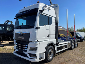 Houttransport