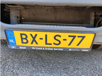 Vuilniswagen DAF CF 75: afbeelding 4