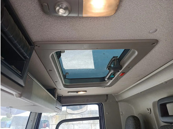Vuilniswagen DAF CF 75: afbeelding 3