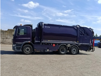 Vuilniswagen DAF CF 75: afbeelding 2