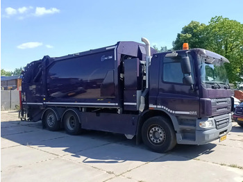 Vuilniswagen DAF CF 75