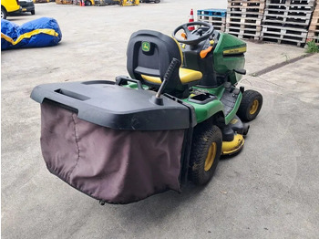 Gazonmaaier John Deere X350R: afbeelding 5