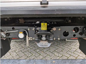 Brandweerwagen Mercedes-Benz: afbeelding 5 Brandweerwagen Mercedes-Benz: afbeelding 5