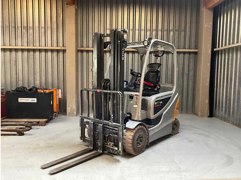 Heftruck STILL RX60