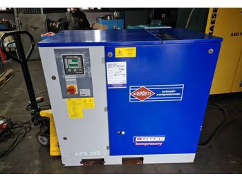 Luchtcompressor AIRPRESS