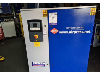 Luchtcompressor AIRPRESS