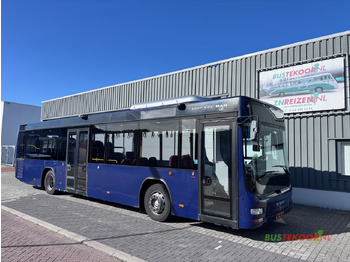 Stadsbus MAN Lion's City A78
