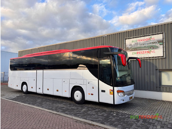 Touringcar SETRA