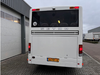 Touringcar SETRA S317UL met 63 pl. en airconditioning S317GT: afbeelding 5