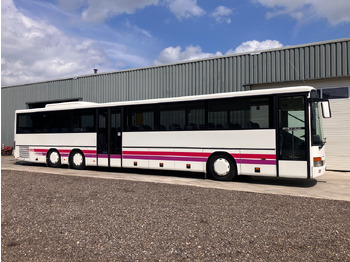Streekbus SETRA