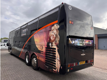 Dubbeldeksbus VAN HOOL