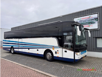 Touringcar VAN HOOL