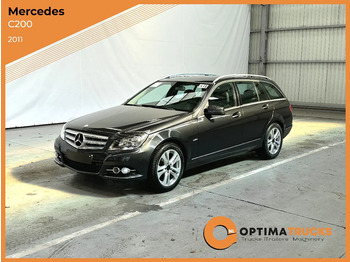 Personenwagen MERCEDES-BENZ