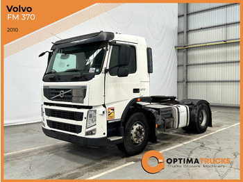 Trekker VOLVO FM 370