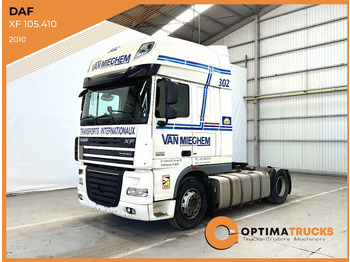 Leasing DAF XF 105.410 XF 105 DAF XF 105.410 XF 105: afbeelding 1
