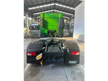 Trekker DAF XF 106.440 SPACECAB /ADR /INTARDER: afbeelding 4