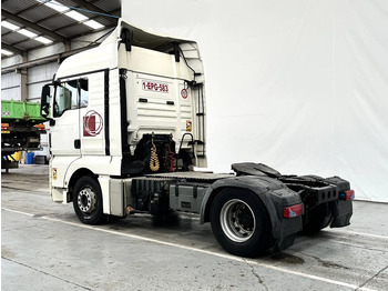 Trekker MAN TGX 18.440 XLX 10 PIECES/STUCK/PIECES: afbeelding 3