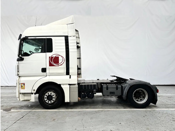 Trekker MAN TGX 18.440 XLX 10 PIECES/STUCK/PIECES: afbeelding 2