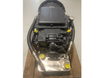 Nieuw Versnellingsbak Voith 864-3e volautomatische versnellingsbak: afbeelding 3