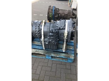 Nieuw Versnellingsbak voor Kiepwagen met knikbesturing Volvo PT1761A 11038035 (A35C): afbeelding 4