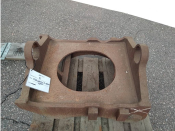 Aanbouwdeel INDEXATOR