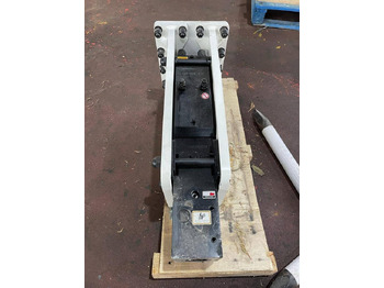 Nieuw Hydraulische hamer voor Bouwmachine Essential EB30: afbeelding 5