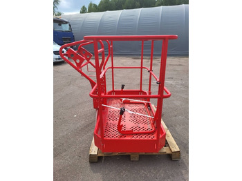 Hoogwerker Manitou ATJ 200 kori: afbeelding 5