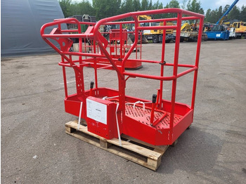 Hoogwerker Manitou ATJ 200 kori: afbeelding 4