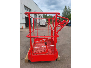 Hoogwerker Manitou ATJ 200 kori: afbeelding 3