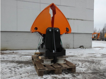Bouwmaterieel