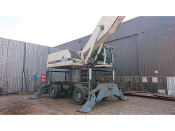 Overslagkraan Atlas Atlas-Terex 5205 MI: afbeelding 2