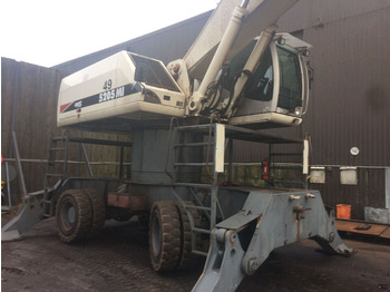 Overslagkraan Atlas Atlas-Terex 5205 MI: afbeelding 5