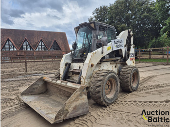 Schranklader BOBCAT S250