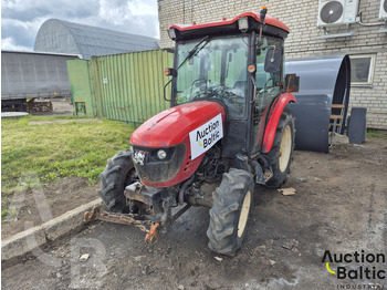 Tractor BRANSON